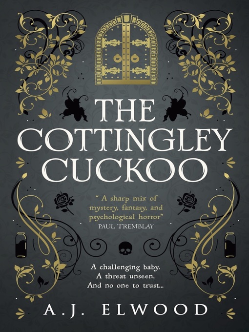 Title details for The Cottingley Cuckoo by A.J. Elwood - Available